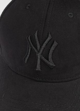 Кепка мужская цвета хаки  new york с чёрной вышивкой. широкая, очень стильная!6 фото