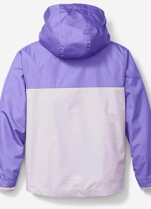 Куртка 3 в 1 eddie bauer 2