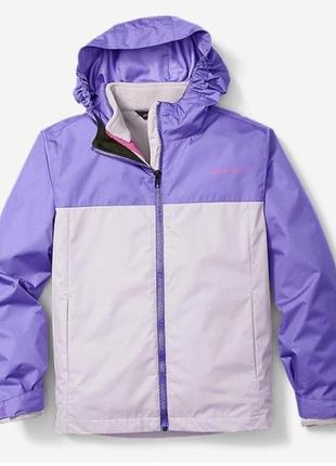 Куртка 3 в 1 eddie bauer