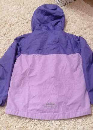 Куртка 3 в 1 eddie bauer 6