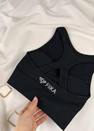 Спортивний топ ліф fiika6 фото
