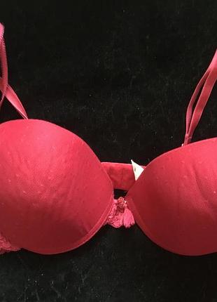 Шикарний бюстик ліфчик бюстгальтер білизна