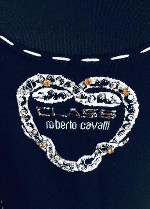 Майка roberto cavalli оригинал5 фото