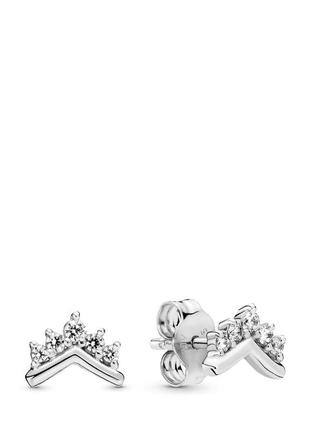 Серебряные серьги   wish 298274cz