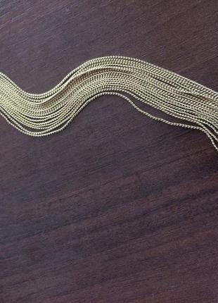 Шикарний браслет