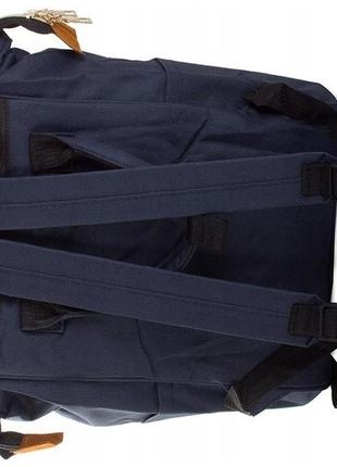 Рюкзак-сумка для мами 12l living traveling share синій5 фото