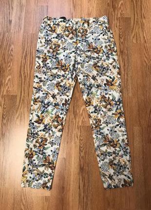 Штани zara