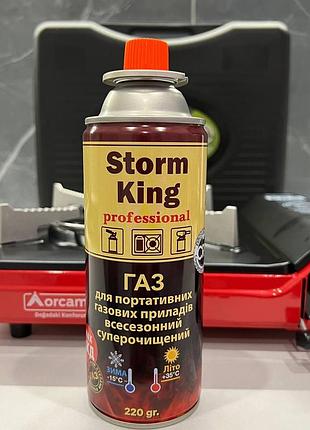 Газовий балончик