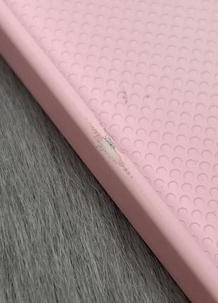 Уценка потертість чохол скляний glass case matte iphone 12 матовий закрита камера з лінзами3 фото