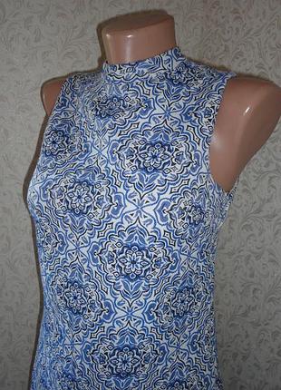 Платье new look р.6 5