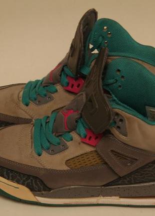 Jordan spizike south beach 23.5 (37-38) кроссовки баскетбольные2 фото