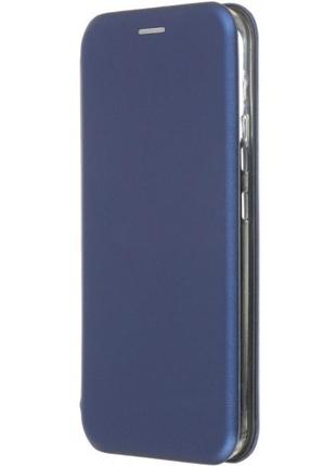 Чехол-книжка armorstandart g-case для samsung a54 5g a546 blue (код товара:28224)