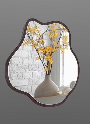 Зеркало настенное