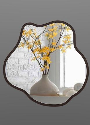 Зеркало настенное
