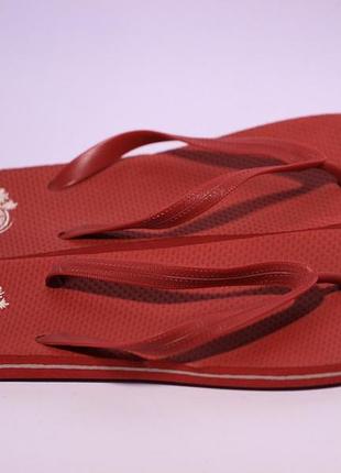 Шлёпки добротные