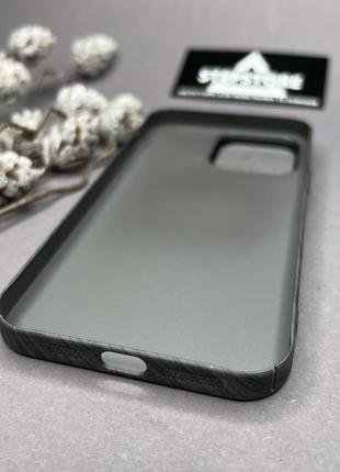 Чохол для iphone 14 pro max під дерево із захистом на камеру функція підставки матовий wooden