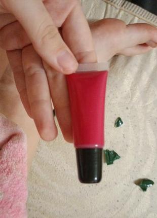 Блиск для губ