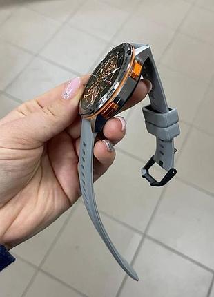 Умные часы modfit base t2 silver 5