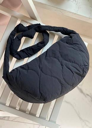 Сумка жіноча текстильна 5