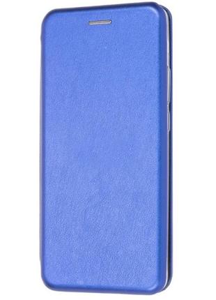 Чохол-книжка armorstandart g-case для motorola edge 40 blue (код товару:33210)