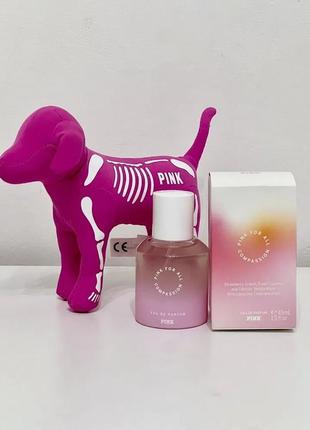 Парфуми victoria secret