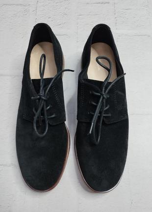 Туфлі clarks