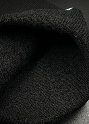 Оригинальная зимняя черная шапка 47 brand new york yankees base runner7 фото