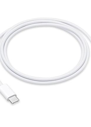 Комплект быстрой зарядки для apple iphone сетевое зарядное устройство 20 w usb-c power adapter (type-c) +3 фото