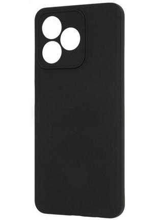 Панель armorstandart matte slim fit camera cov для realme c51/c53 black (код товару:33471)