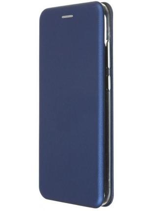 Чехол-книжка armorstandart g-case для samsung a14 a145/a14 5g a146 blue (код товара:28223)