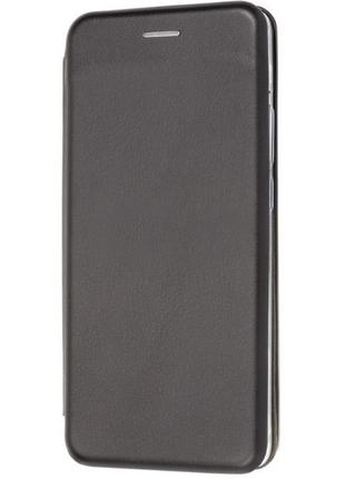 Чохол-книжка armorstandart g-case для motorola edge 40 black (код товару:33211)