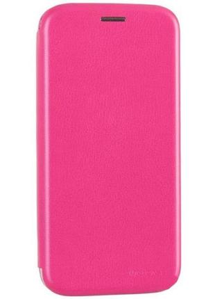 Чохол-книжка g-case ranger для samsung j5 2017 j530 pink (код товару:30594)