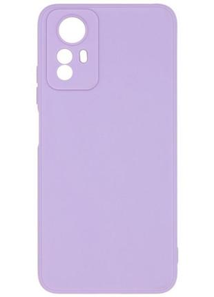 Панель armorstandart icon для xiaomi redmi note 12s 4g violet (код товару:32797)