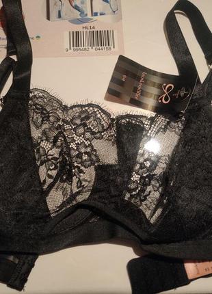 Бюстгальтер 75c hunkemoller6 фото