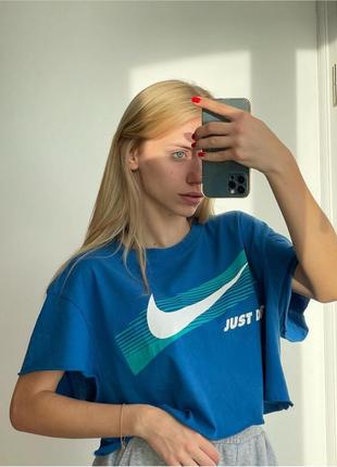 Топ nike