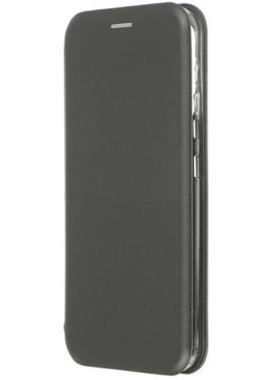 Чохол-книжка armorstandart g-case для samsung a54 5g a546 black (код товару:28802)