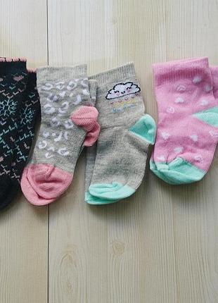 Набір шкарпеток