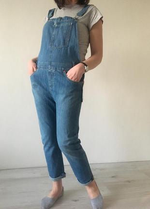 Комбінезон levis3 фото