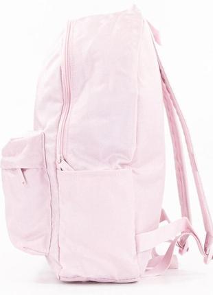 Спортивный рюкзак 23l reebok myt backpack розовый