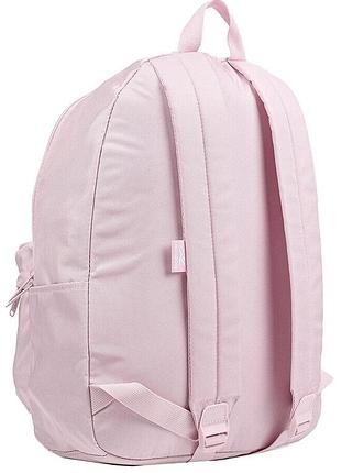 Спортивный рюкзак 23l reebok myt backpack розовый