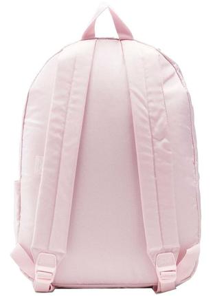 Спортивный рюкзак 23l reebok myt backpack розовый