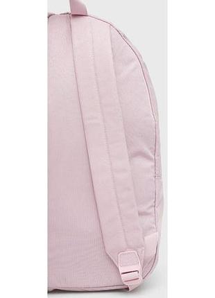 Спортивный рюкзак 23l reebok myt backpack розовый