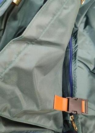 Дорожная сумка со встроенным портпледом для костюма ottensten8 фото