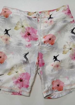 Шорти f&f, упоряд. відмінне!