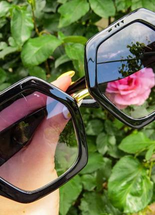 Окуляри сонцезахисні