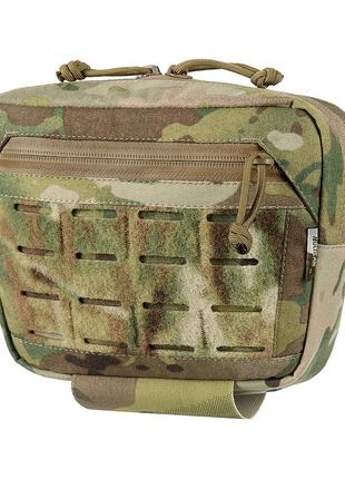 M-tac сумка-напашник large elite multicam