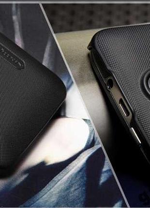 Чехол nillkin super shield для lenovo p700 3
