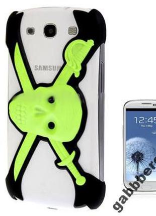 Чехол-декор samsung galaxy s3 i9300