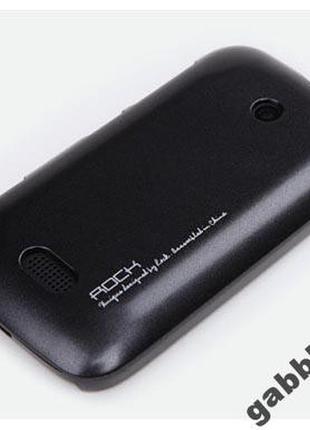 Чехол rock для nokia lumia 510