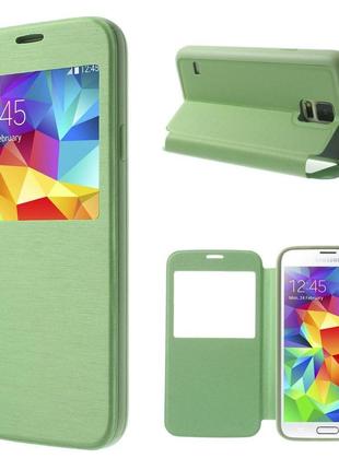 Чехол-книжка samsung galaxy s5 g900